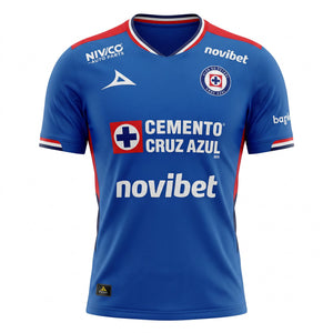Cruz Azul Parche de Campeon 2026 Local