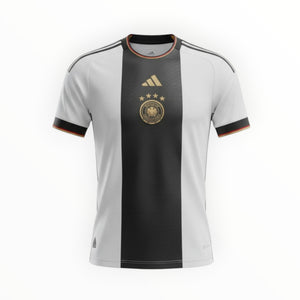 Alemania 2018 Adidas VERSION JUEGO Chica