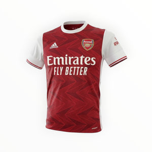 Arsenal Adidas 2022 Local Chica