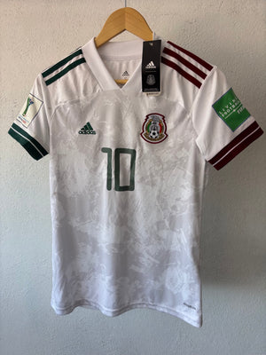 Mexico 2020 Femenil Sub 20 Chica