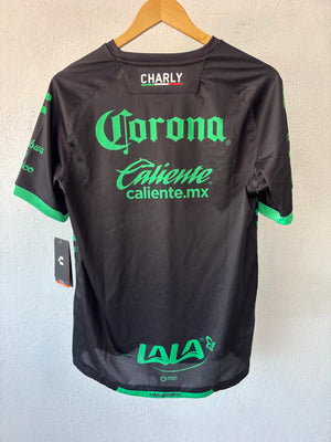 Santos Laguna 2020 Charly Visitante mediana