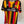 Leones Negros UDG 2018 Umbro Nueva Mediana