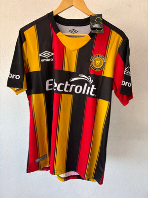 Leones Negros UDG 2018 Umbro Nueva Mediana