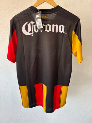 Leones Negros UDG 2018 Umbro Nueva Mediana