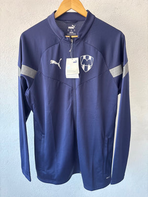Monterrey Chamarra 2024 Puma