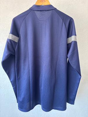 Monterrey Chamarra 2024 Puma