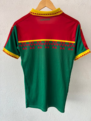 Camerun 2017 Puma Local Chica