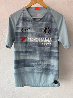 Chelsea 2018 Nike Alternativa