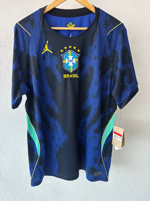 Brasil 2026 Jordan Grande