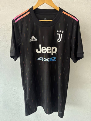 Juventus Adidas Visitante Grande