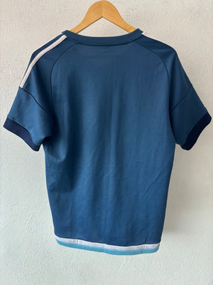 Argentina 2015 Adidas Visitante Mediana