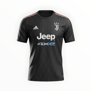 Juventus Adidas Visitante Grande