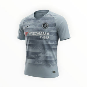 Chelsea 2018 Nike Alternativa