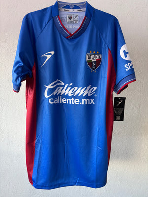 Atlante 2026 Keuka Alternativa TALLAS