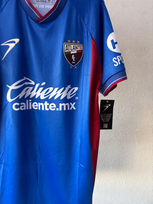Atlante 2026 Keuka Alternativa TALLAS