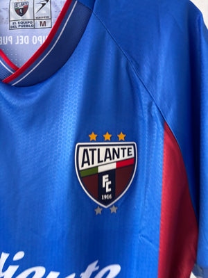 Atlante 2026 Keuka Alternativa TALLAS
