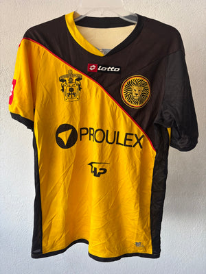 Leones Negros UDG Lotto Chica