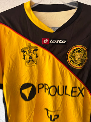 Leones Negros UDG Lotto Chica