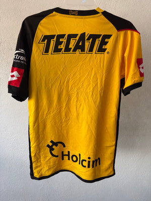 Leones Negros UDG Lotto Chica