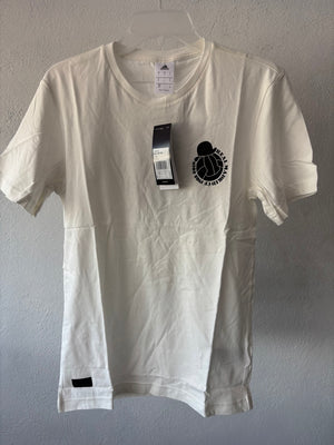 Real Madrid Adidas Camiseta Chica NUEVA