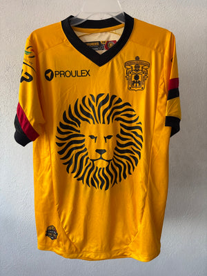 Leones Negros UDG Chica MATCH WORN