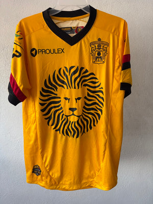 Leones Negros UDG Chica MATCH WORN