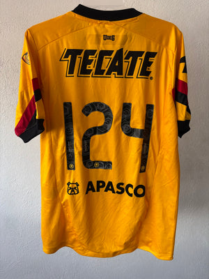 Leones Negros UDG Chica MATCH WORN