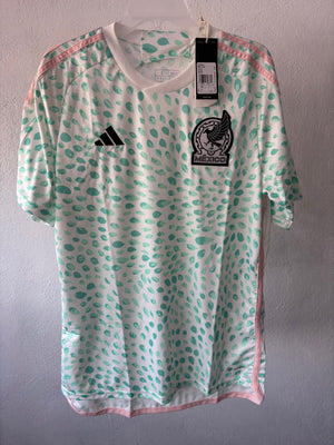Mexico 2023 Adidas Grande Nueva