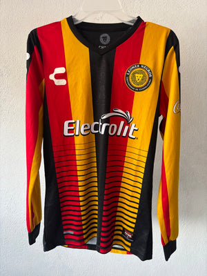 Leones Negros UDG Charly Chica