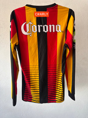 Leones Negros UDG Charly Chica