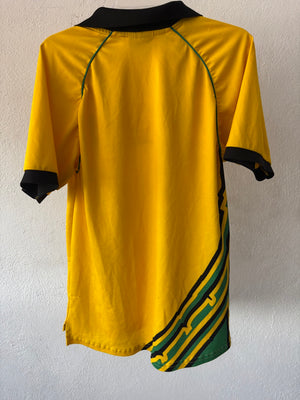 Jamaica 1998 kappa Mediana