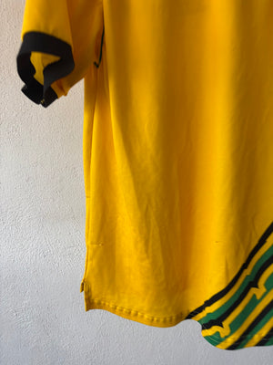 Jamaica 1998 kappa Mediana