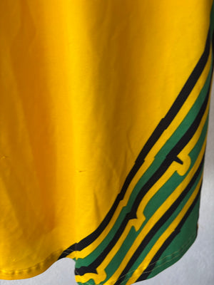 Jamaica 1998 kappa Mediana