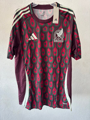 Mexico 2024 Adidas Nueva XL