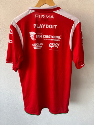 Necaxa 2024 Pirma Local XL