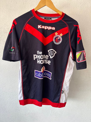 Veracruz 2012 Kappa Grande #7
