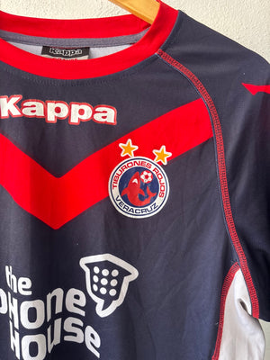 Veracruz 2012 Kappa Grande #7