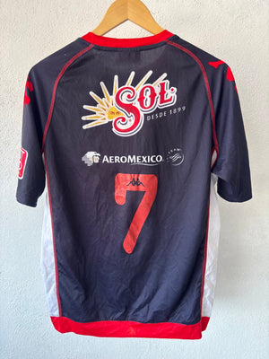 Veracruz 2012 Kappa Grande #7