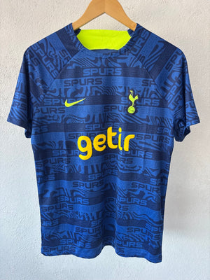Tottenham Hotspur Nike Mediama PREMATCH