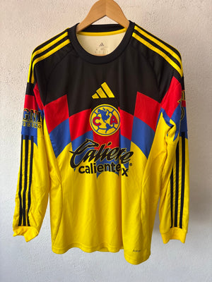 America 2026 Adidas Local Mediana