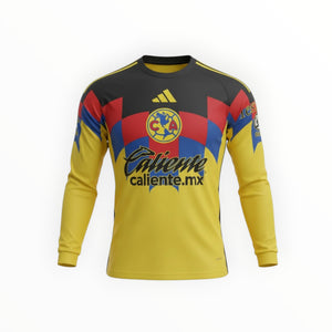 America 2026 Adidas Local Mediana