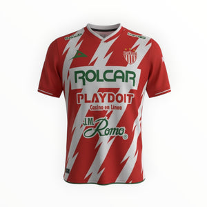 Necaxa 2024 Pirma Local XL
