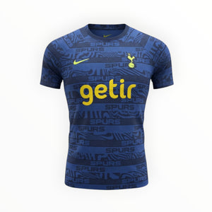 Tottenham Hotspur Nike Mediama PREMATCH