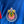 Chamarra Profesional Chivas PROMO Impermeable