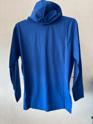 Chamarra Profesional Chivas PROMO Impermeable