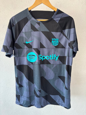 Barcelona PREMATCH Grande