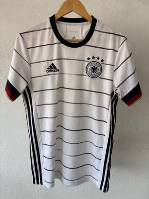 Alemania 2020 Adidas Chica Local