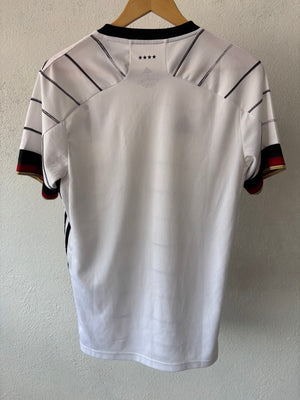 Alemania 2020 Adidas Chica Local