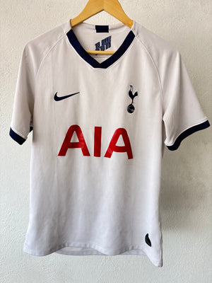 Tottenham 2019 Nike Local Mediana