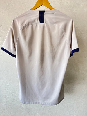 Tottenham 2019 Nike Local Mediana